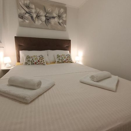 Apartment Belleza With Private Jacuzzi 자다르 외부 사진