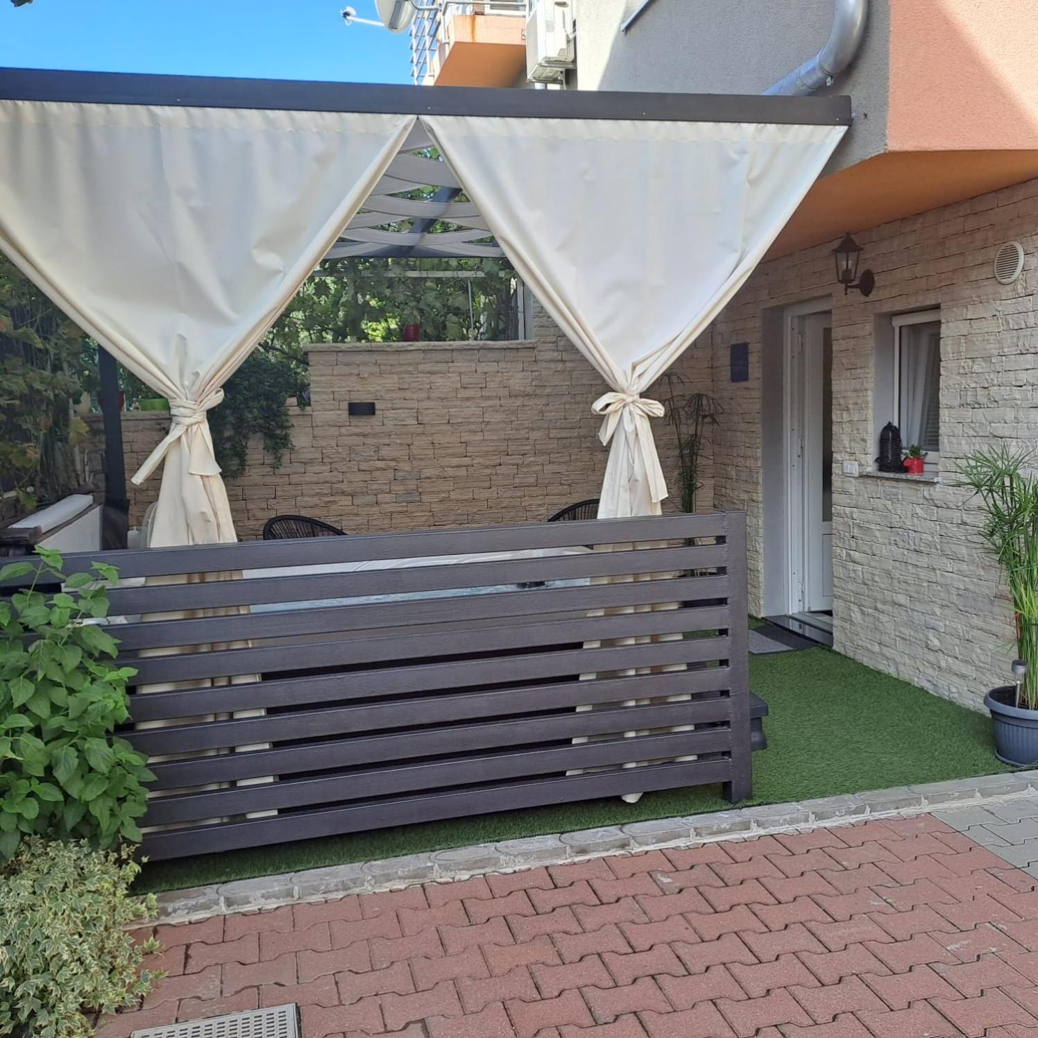 Apartment Belleza With Private Jacuzzi 자다르 외부 사진